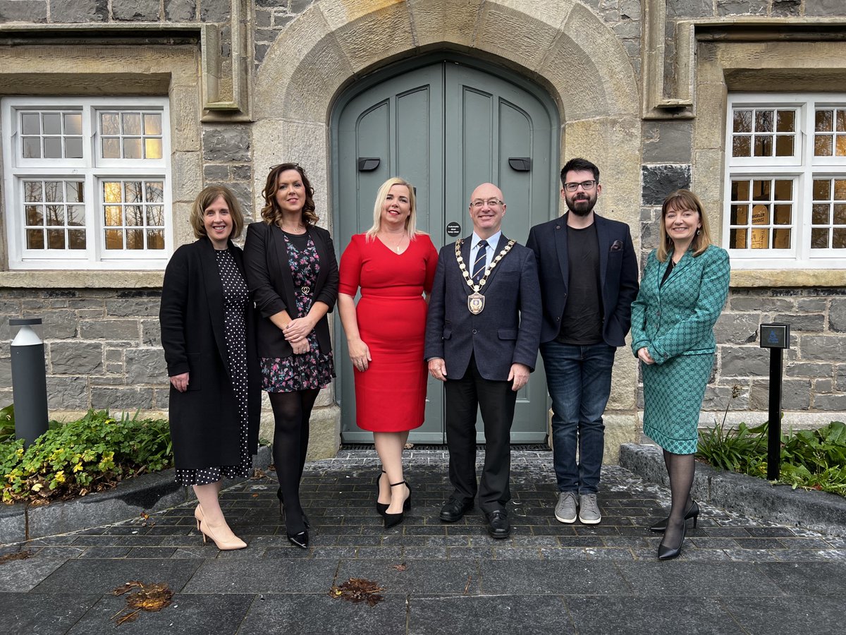 The Workhouse, Enniskillen (@_theworkhouse_) on Twitter photo What an incredible morning at our inspire session with <a href="/KarenMcDermott4/">Karen Weaver Author</a>, what a brilliant story.
And thank you Gary Davidson from @HBAN for demystifying the world of Angel Investment
<a href="/swccollege/">South West College</a> <a href="/fermanaghomagh/">Fermanagh & Omagh District Council</a> @investni What an incredible morning at our inspire session with <a href="/KarenMcDermott4/">Karen Weaver Author</a>, what a brilliant story.
And thank you Gary Davidson from @HBAN for demystifying the world of Angel Investment
<a href="/swccollege/">South West College</a> <a href="/fermanaghomagh/">Fermanagh & Omagh District Council</a> @investni