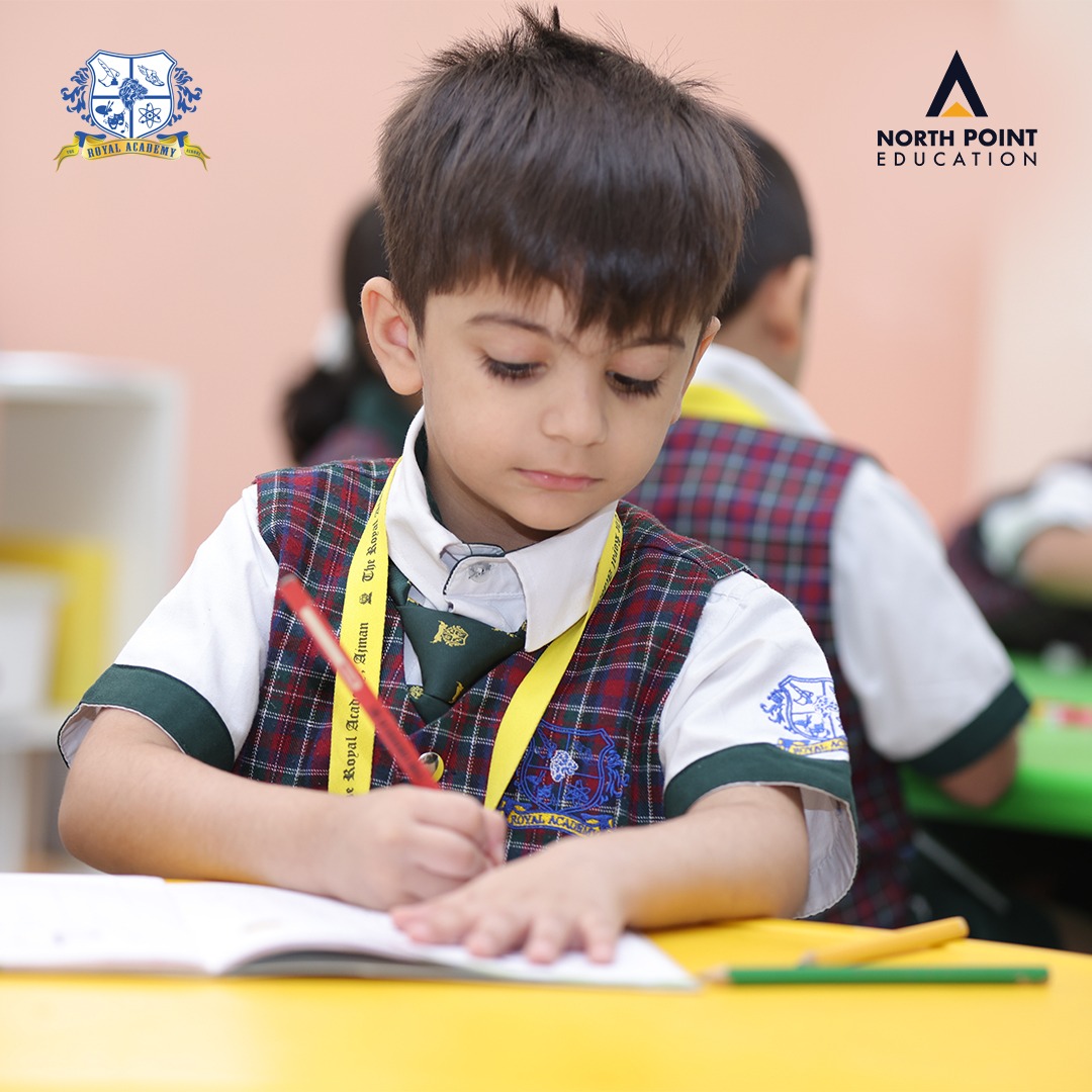 Your Pathway to Excellence Begins at The Royal Academy (TRAC) At TRAC, we believe that education should be an immersive journey, and our world-class facilities are a testament to this belief. #TRACExcellence #CBSECurriculum #WorldClassLearning #EducationInnovation #AjmanSchools