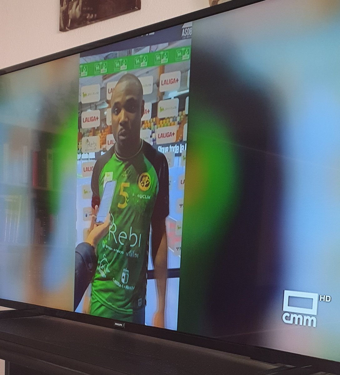 CLM Audiovisual CMM tweet media