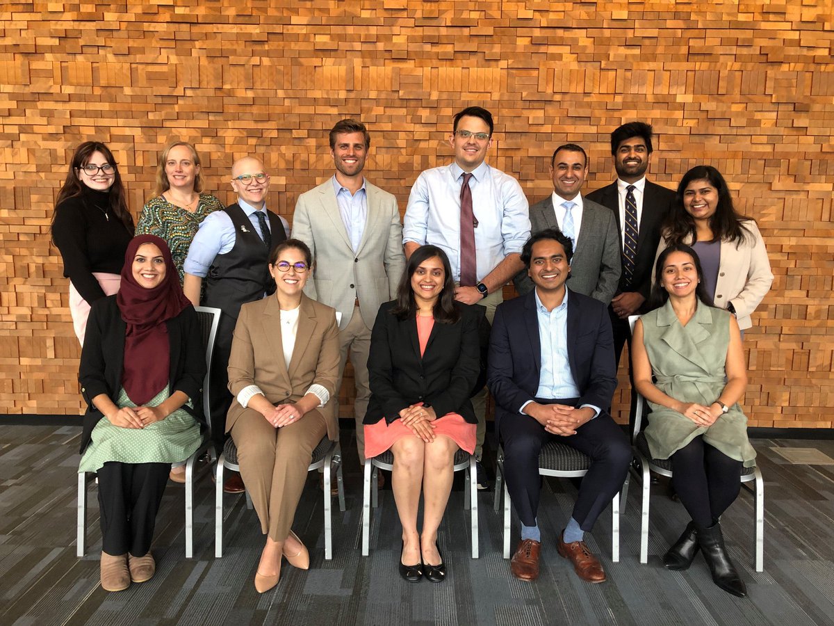 It was nice to meet you all at inperson Editorial board meeting @ACGCRJ during ACG annual meeting. We made big decisions to improve quality standards and review process. Submit your case reports to @ACGCRJ today. #gitwitter @AmCollegeGastro @KhushbooSGala @SmitDeliwalaMD