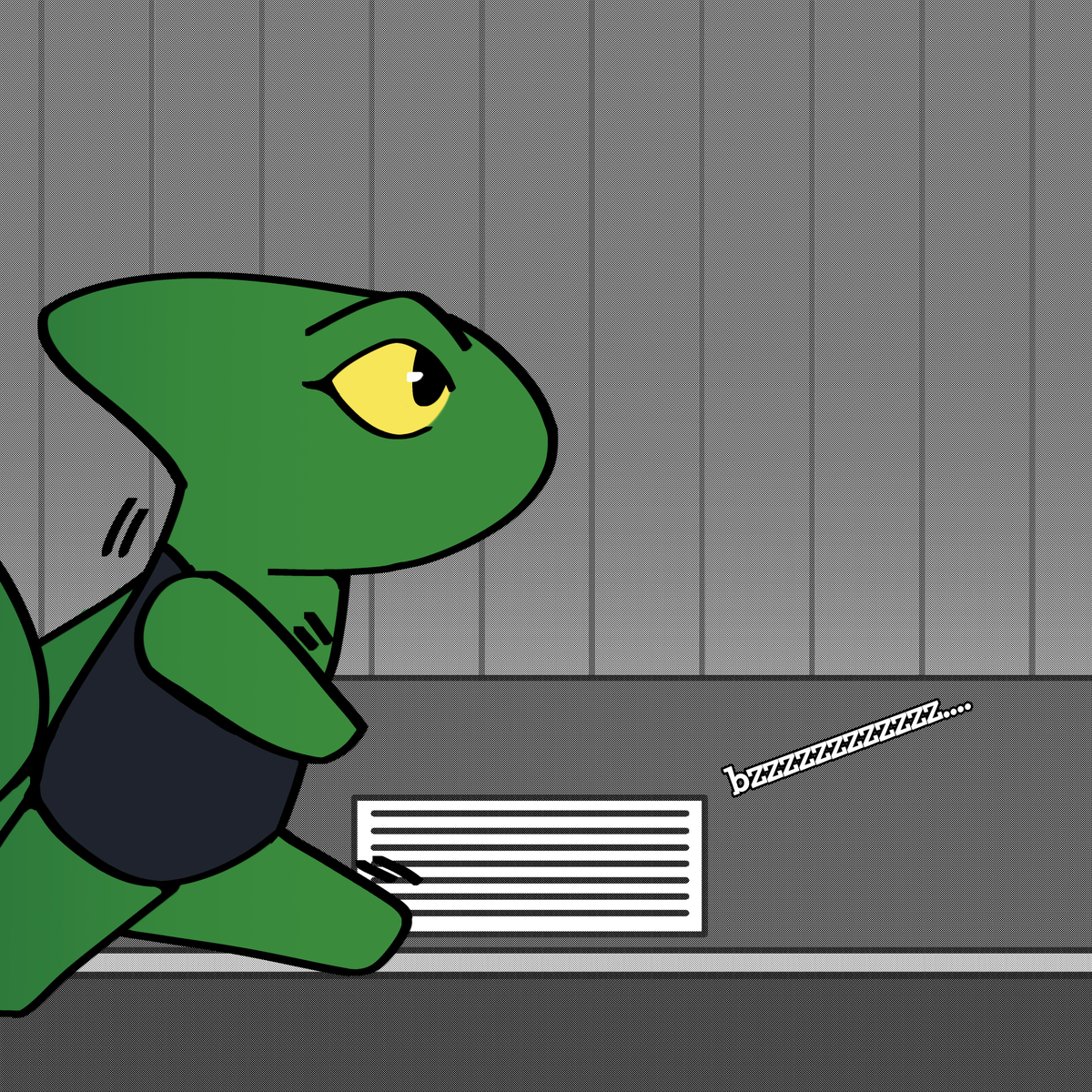 TheTinyBuns's tweet photo. Today was a get up, try to do things, and sleep next to the hot machine. #comic #artistontwitter

View all Chameleon Effect free on Ko-fi! https://t.co/YOShQAi0lU https://t.co/ulOBwPiQTf