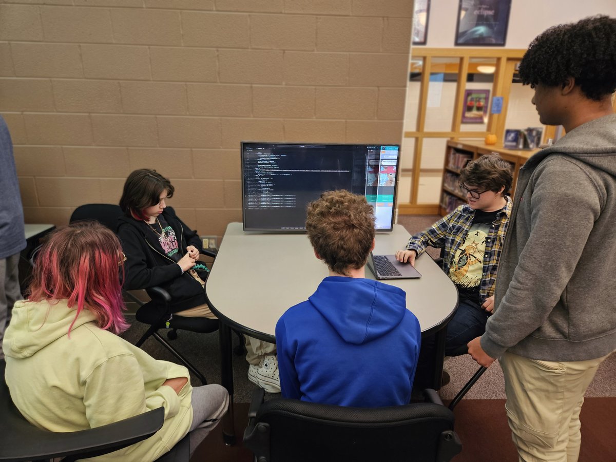 Fraser Career Navigators tweet media