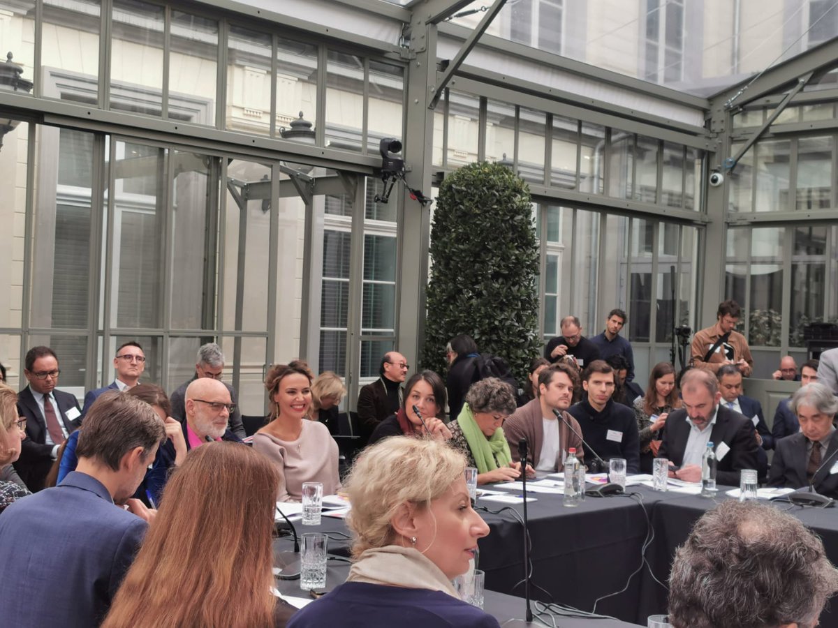 OKRA Technologies tweet media