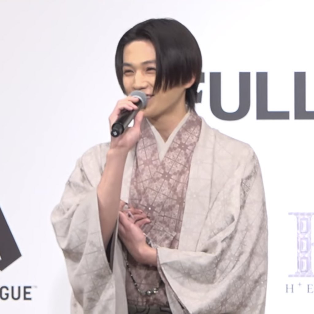 aa__kk__2525's tweet image. いや、この短時間で何があった🤣
ギャップに脳が追いついてないのよ🤦🏻‍♀️
#八木勇征
#ゆせくん
#ベストフォーマルウェアアワード
#ファンタSNS拡散祭