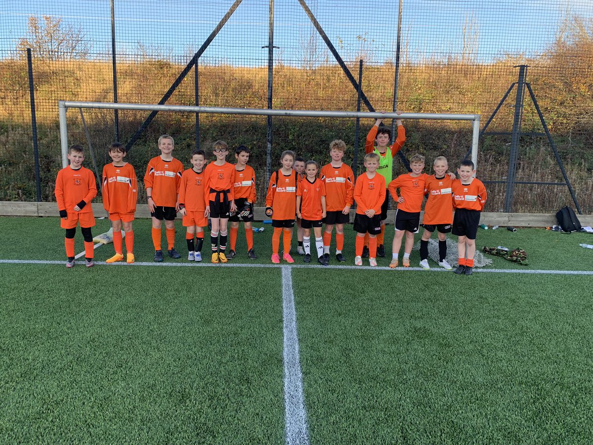 MissJThomson's tweet photo. GHS fun football festival ⚽️ an excellent afternoon had by all you did WQ proud 👍🏽 1 https://t.co/ozZPj4HaWB