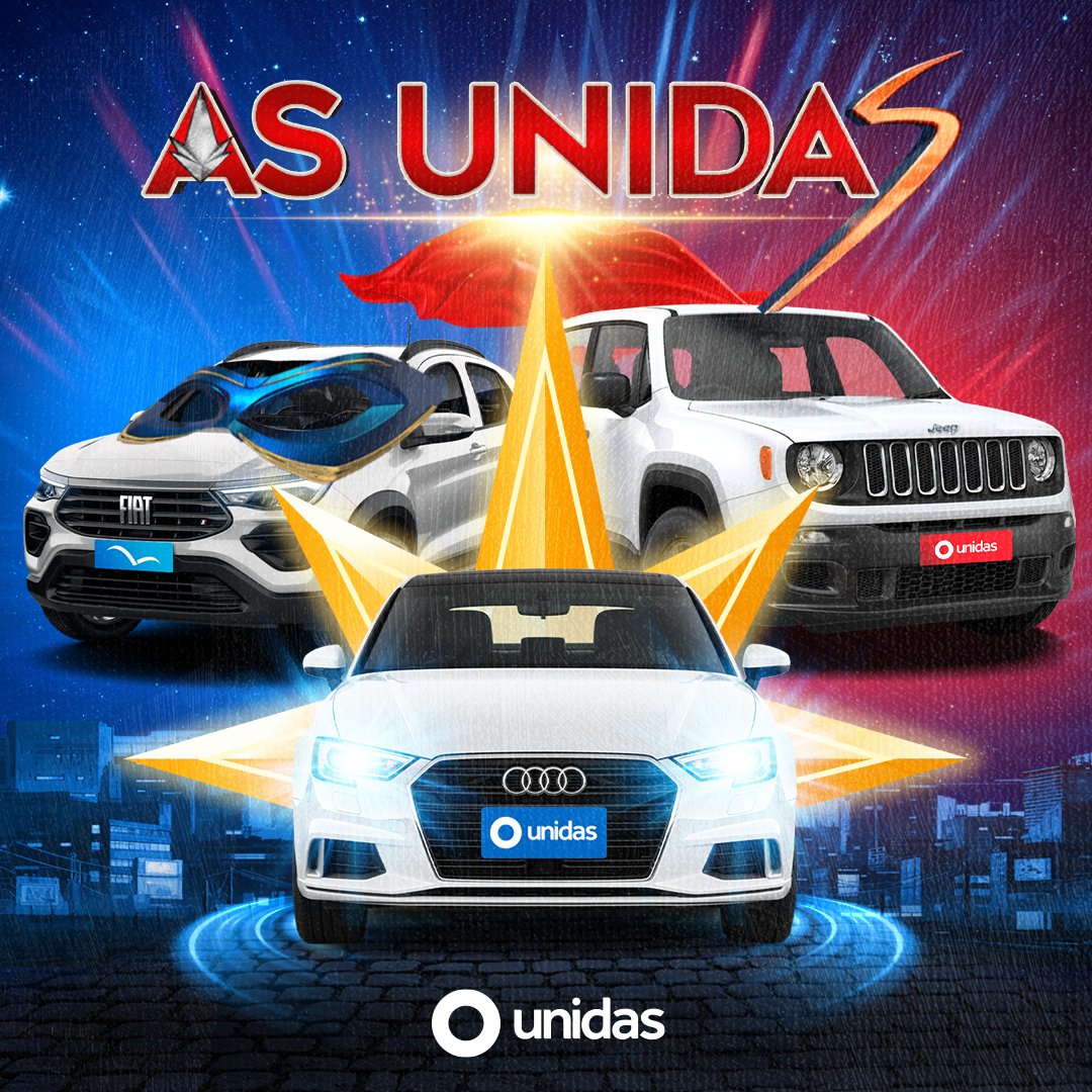 Tem dose tripla de super heroínas chegando nas telonas hoje!

E aí, pegou a referência? Comenta aqui. 👇