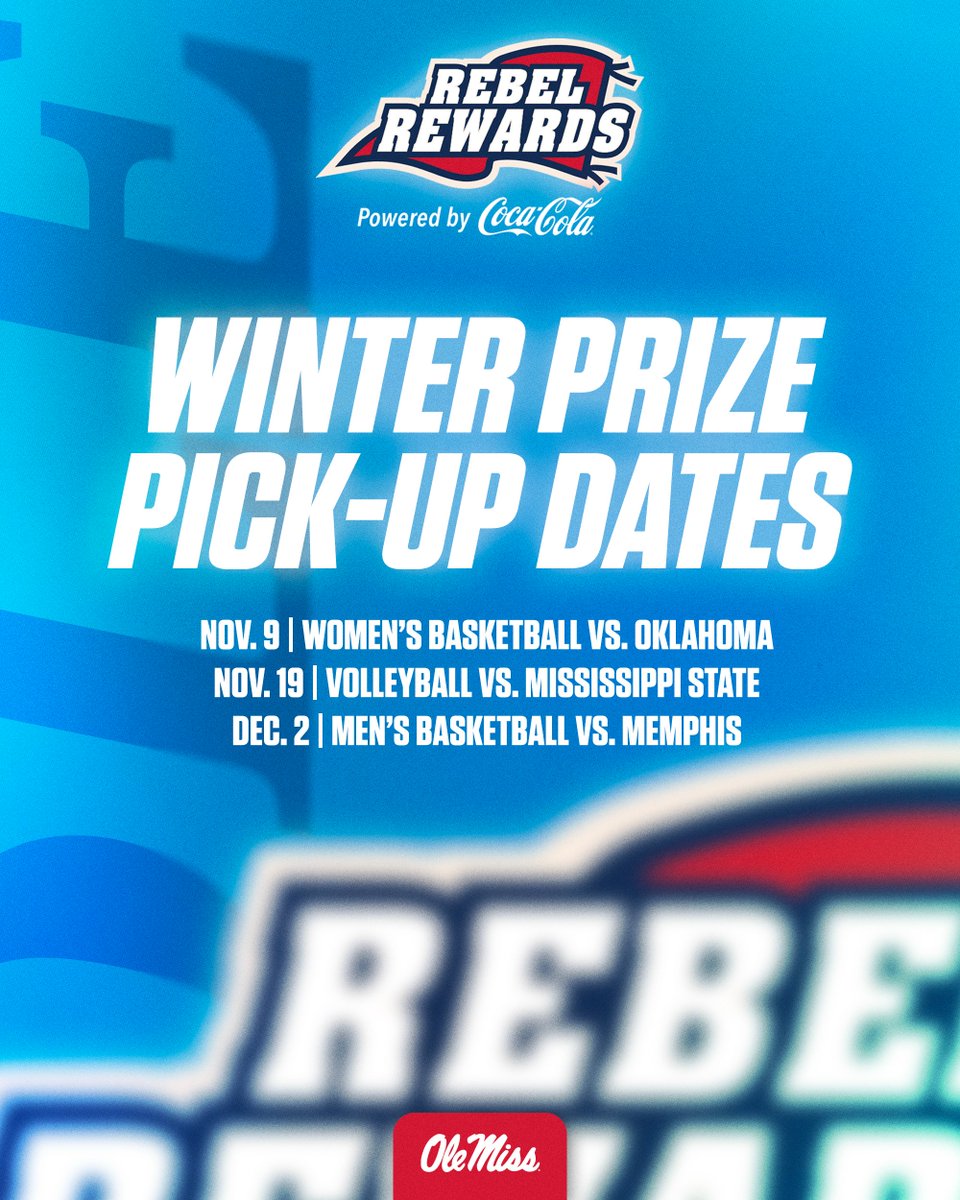 Rebel Rewards tweet media