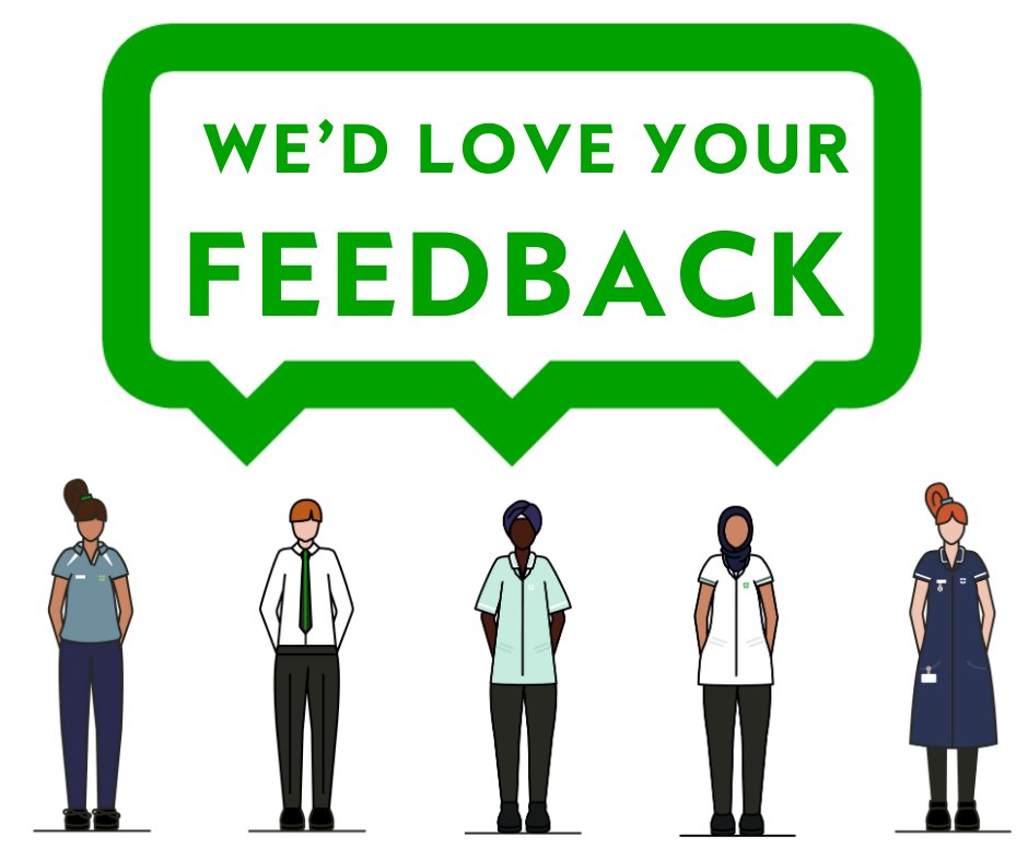 📢Calling all past patients! We'd greatly appreciate it if you could spare just a few minutes of your time to share your valuable feedback with us through a short 20/30 second video on your phone (filmed landscape) Once your video's ready, simply send it to us via direct message.