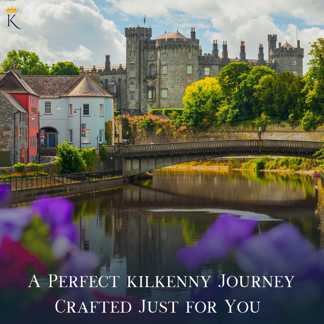 Unlock the Epitome of Luxury in Kilkenny with Kilkenny Concierge
.
.
.
.
.
Visit the website to know more