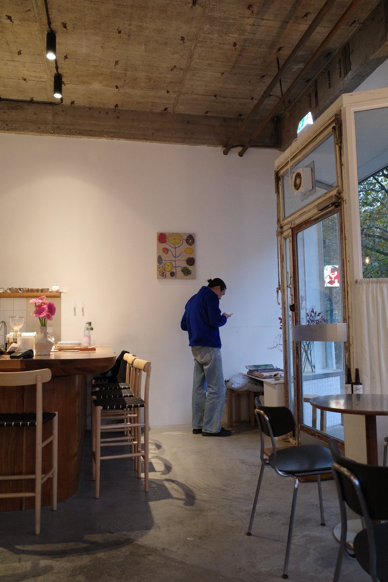 aisultan's tweet image. hiding in Berlin