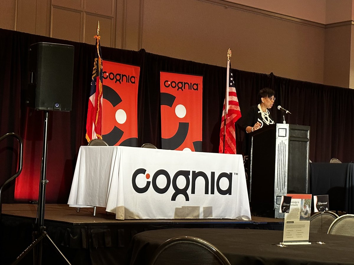 So excited for B-STEM @Banneker_HS @3debanneker Cognia Recertification process to rebrand and elevate the rigor of our magnet program. Dr. Price is awesome #GAIMPACT2023#continousschoolimprovement #STEM #Cognia #APcourses #Honorscourses #EquityLeaders #Removenon-academicbarriers