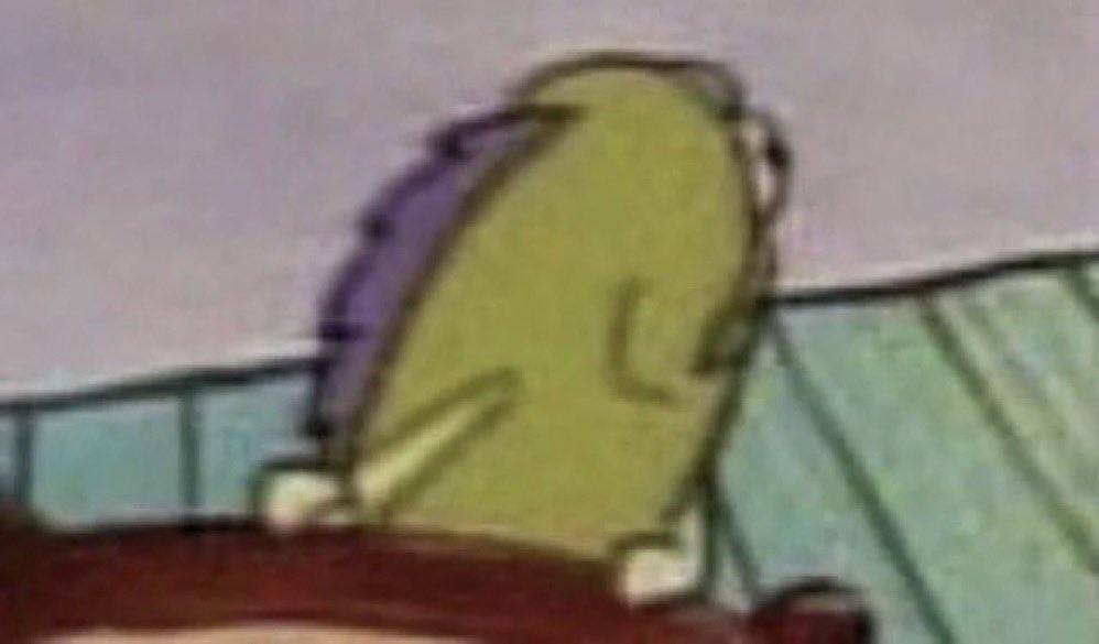 iqkev's tweet photo. @sadcrib instantly would’ve been like 😭 https://t.co/FbMtoRF9QI