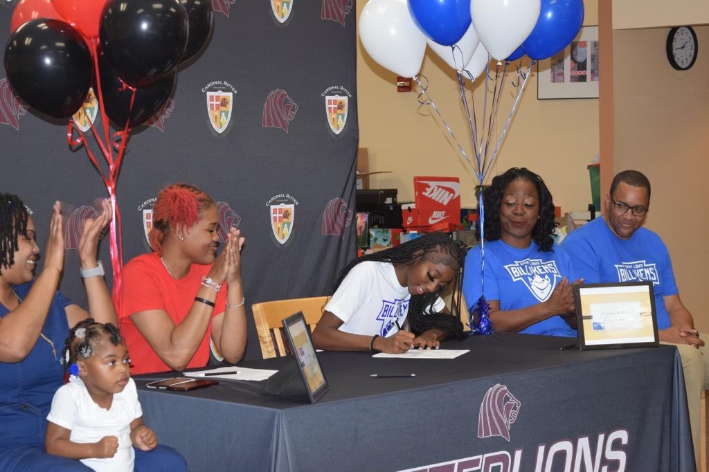 Yesterday made it official !! 💙 #GodDid