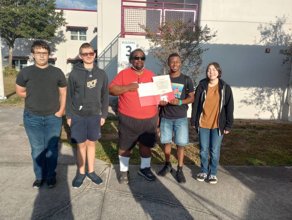 Hillsborough Schools tweet media