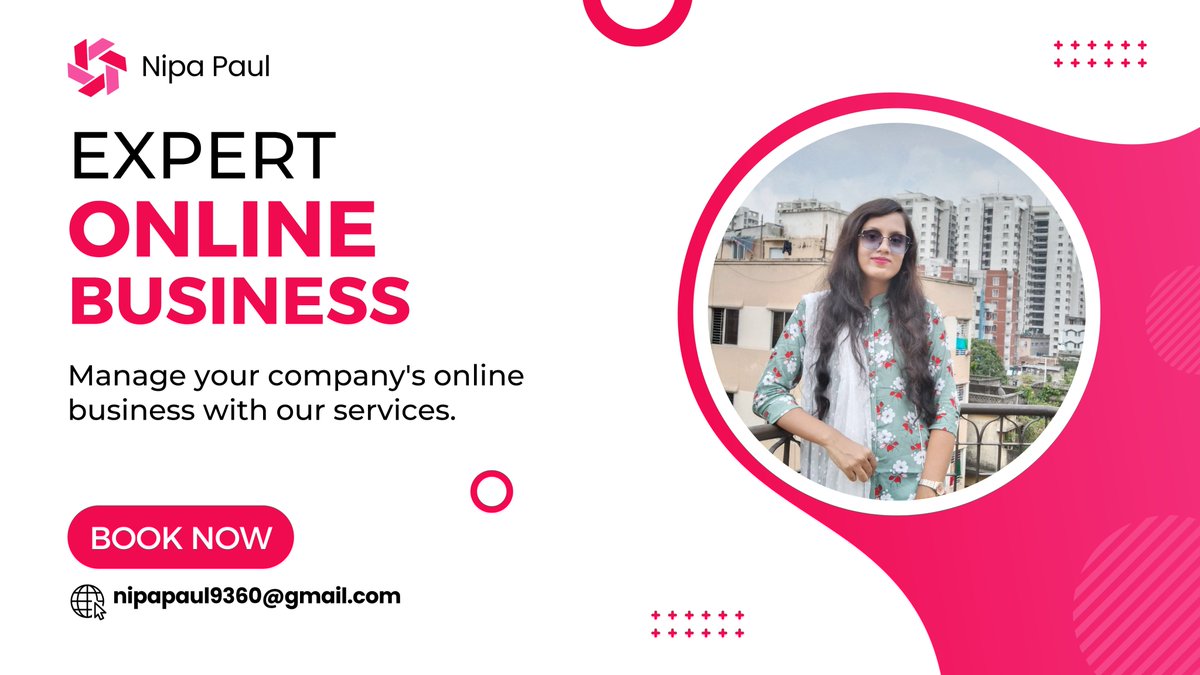 NipaPaulnipu's tweet image. Get ready to shine in the digital world with our social media magic! 

 #DigitalDominance #SocialMediaSuccess #dataact 
@dataentry #seo #goggle #SocialMediaManagement 
#promotion #BusinessNews