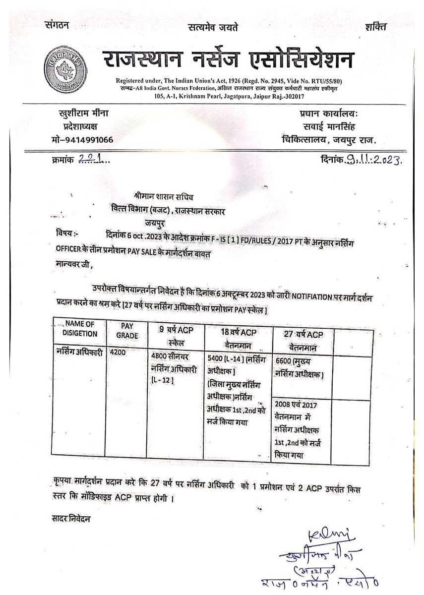 अपनों के अधिकारों के लिए #सतत_संघर्ष जारी रहेगा।