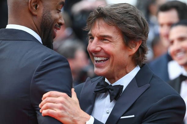 <a href="/ContornoMarzia/">Marzia Contorno</a> <a href="/GabrielaRomaria/">Gabriela Romaria ✍️📖</a> <a href="/genamuriel/">Angie</a> <a href="/TomCruise/">Tom Cruise</a> <a href="/BigCityKnight/">Maverick ✈︎ 🇺🇸</a> <a href="/MaryseDeslias/">Maryse Deslias</a> <a href="/porche_michele/">PORCHE MICHELE</a> <a href="/ZuzanaSuzy111/">Zuzana Podmanická*️⃣</a> <a href="/Anapereira42322/">Maria</a> <a href="/SindySirot/">Sindy Sirot</a> @herotomcruise He doesn't focus on spelling mistakes! he knows we are strangers😂😂😂
It has nothing to do with rudeness or lack of respect, it's just that we don't speak the same languages. It comes from the heart, that’s the most important thing😉🤍❤️And if our Tom has time to teach us 😆😂😉