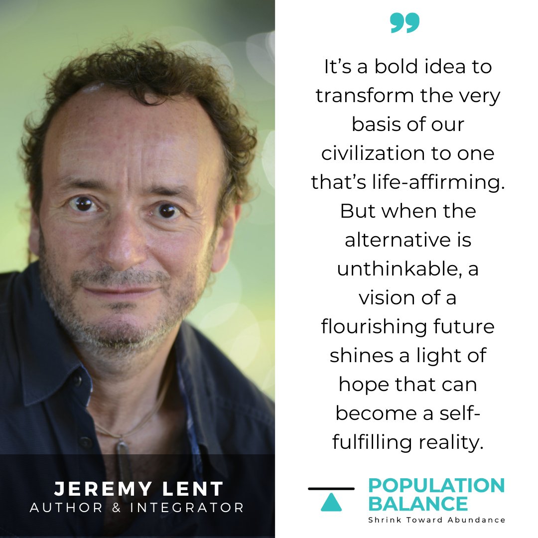 PopnBalance's tweet photo. When war, climate change, and ecosystemic collapse threaten all we hold dear, it can be difficult to find hope & meaning in this world. Author Jeremy Lent's message of deep interconnectedness is just the message for these dark times. Tune in @JeremyRLent
https://t.co/mpUwkjycVP https://t.co/xPWrd86DWq
