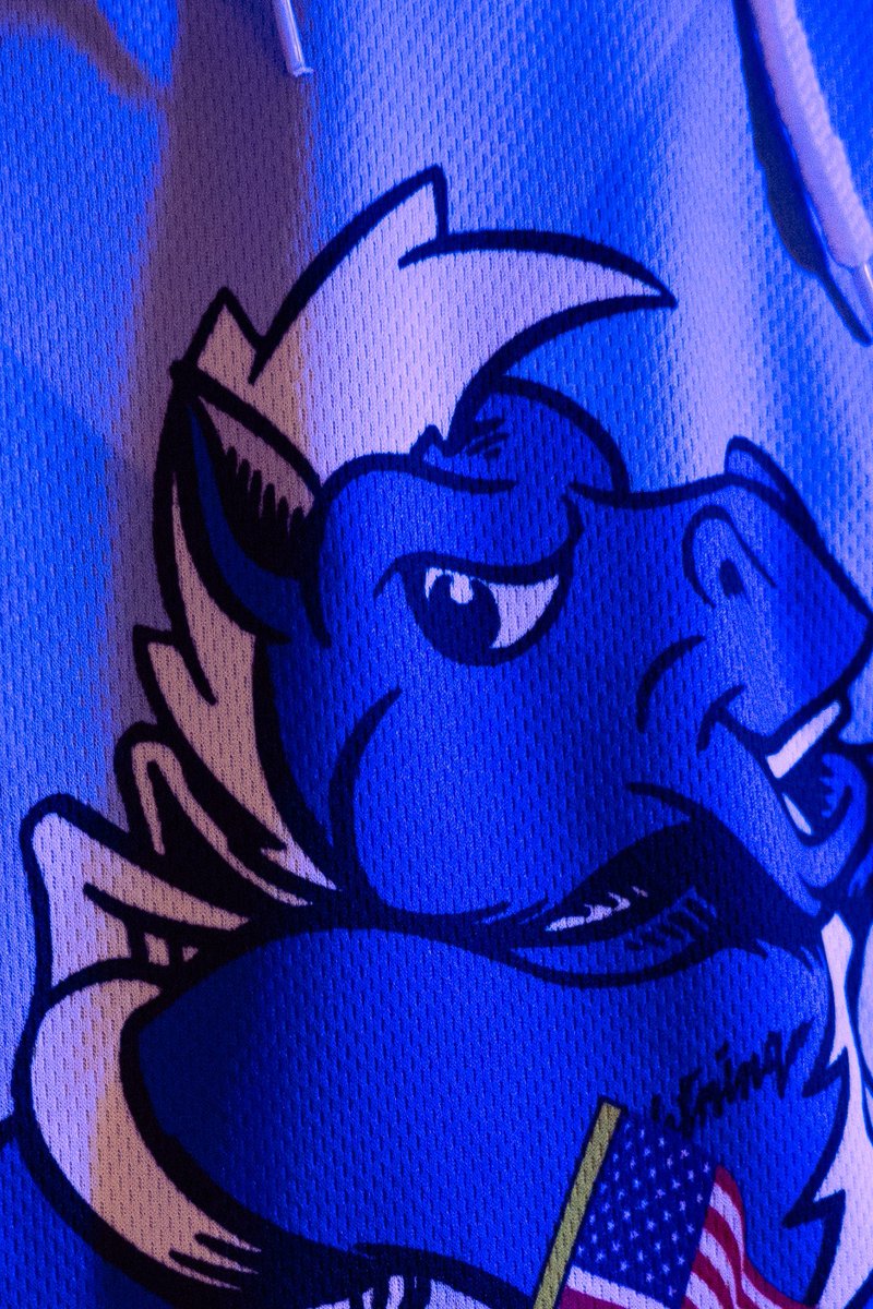 MTSUhockey's tweet photo. Tomorrow…
#AlwaysStrike⚡️ https://t.co/N2nxuJCJix