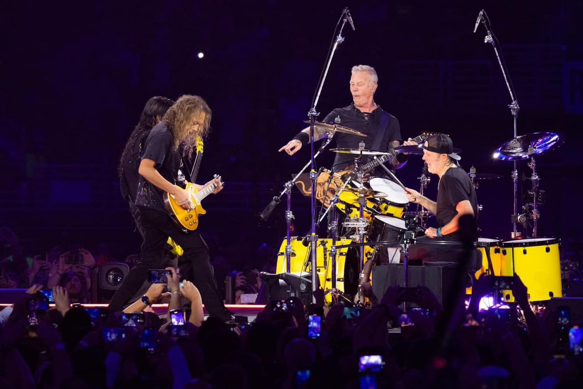 Here we come boys!  #m72worldtour #m72detroit