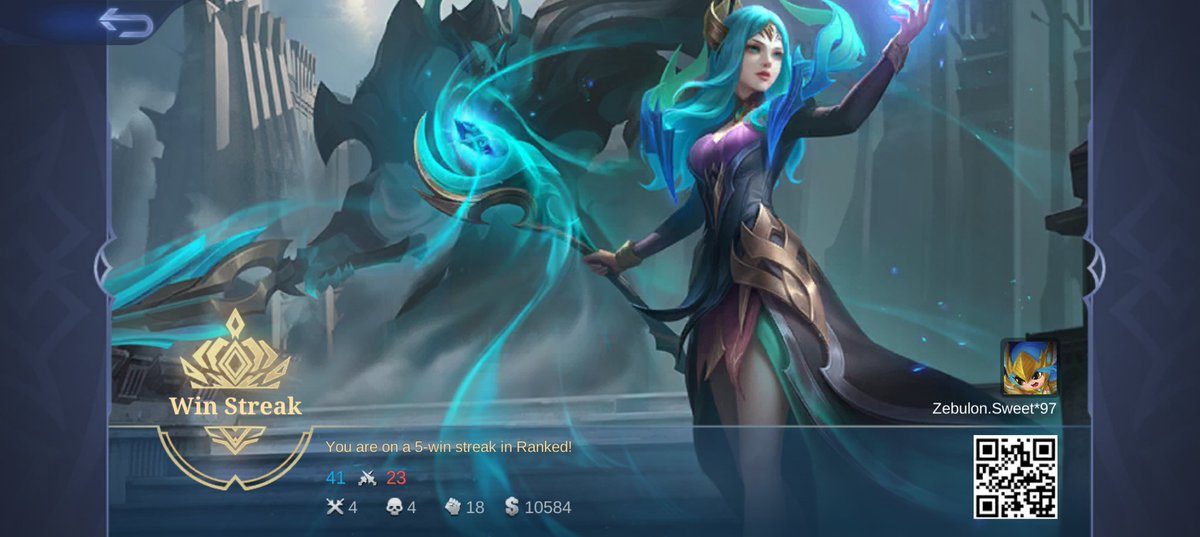 cronusLoki88's tweet photo. Come join my Squad, Let us face off against the world's best MOBA players together!
https://t.co/ul2qskjwoC https://t.co/zTxTZRAV0t