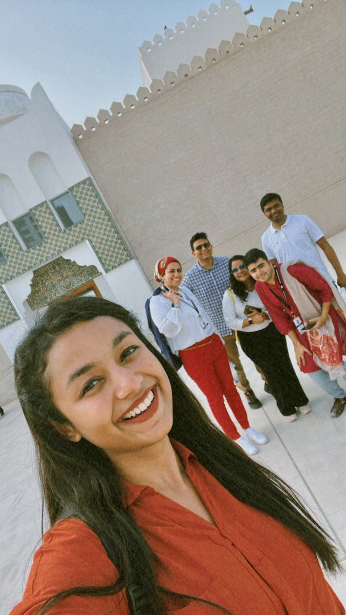 Prarthna Agarwal Goel tweet media