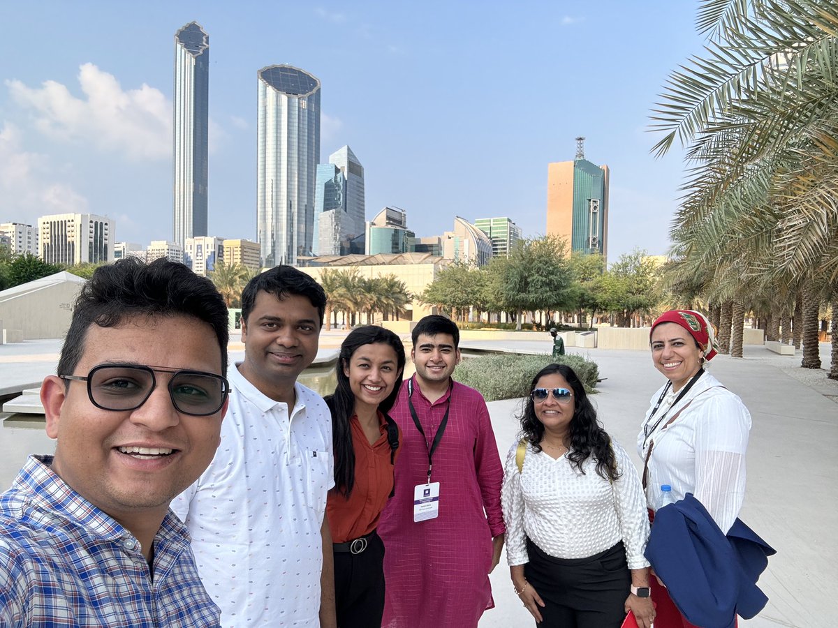 Prarthna Agarwal Goel tweet media