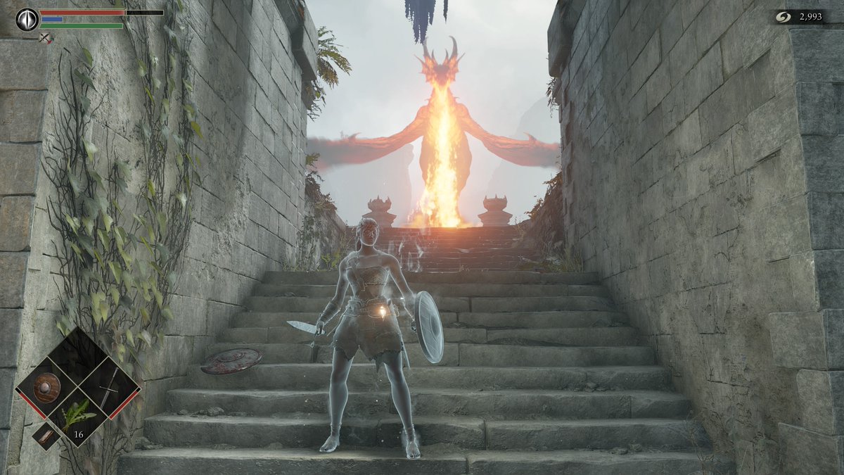 Kalipce's tweet image. #DemonsSouls #PS5 Demon's Souls PS5 #PS5Share, #DemonsSouls