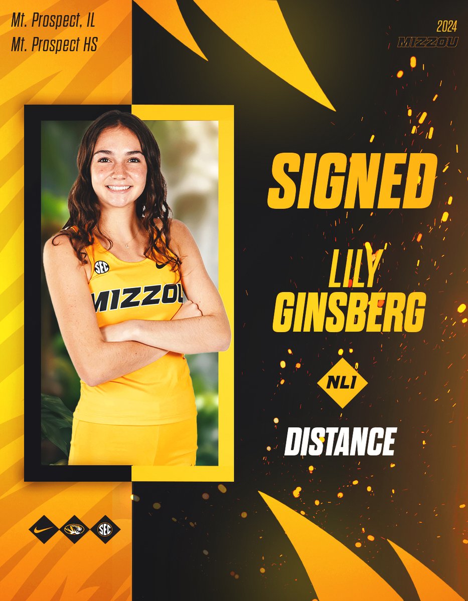 Mizzou Track & Field tweet media