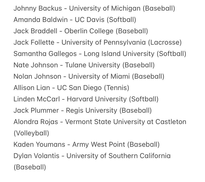 Westlake HS tweet media