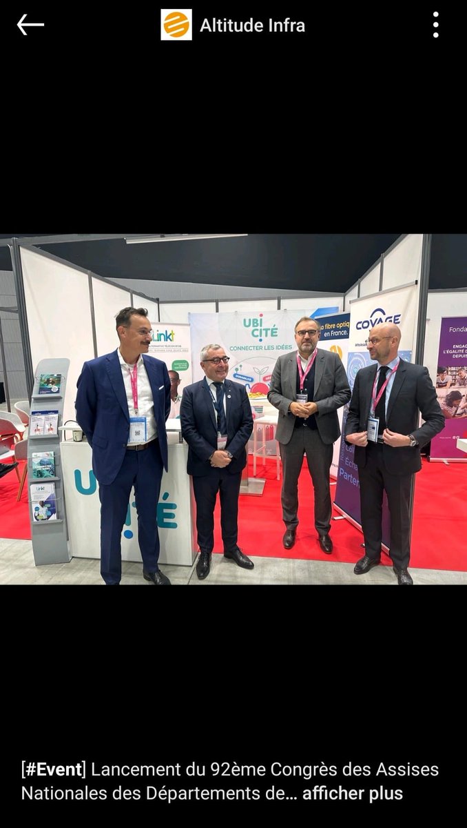 Bonjour @altitude_infra : Pourquoi Linkt est mis en valeur et pas tous les autres opérateurs clients ? ⁦<a href="/AotaFr/">AOTA</a>⁩ merci de signaler cela ⁦<a href="/Arcep/">Arcep</a>⁩ ⁦<a href="/lauredlr/">Laure de La Raudière</a>⁩ , encore un cas isolé trop courant chez #Altitude_infra