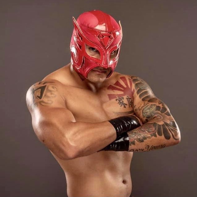 Chupacabra_01's tweet photo. 🎂Happy Birthday to Séptimo Dragón! #SeptimoDragon #MLW #WWE #NXT #ECW #NWA #WCW #ImpactWrestling #ROH #AEW #AWA #WCCW #LuchaLibreAAA #CMLL #NewJapan #NJPW #ProWrestlingNoah #AJPW #PWG #LuchaUnderground #DragonGate https://t.co/UchpLh9gLu