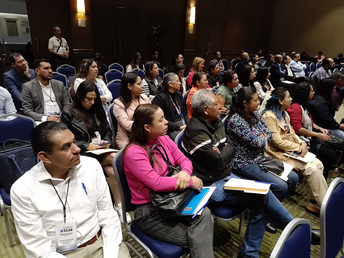INEJALISCO's tweet photo. Inauguración del "Taller de transferencia de conocimientos de la Estrategia de Capacitación y Asistencia Electoral". Participan los estados de Aguascalientes, Colima, Jalisco, Michoacán y Nayarit. https://t.co/tkBvKePEDI
