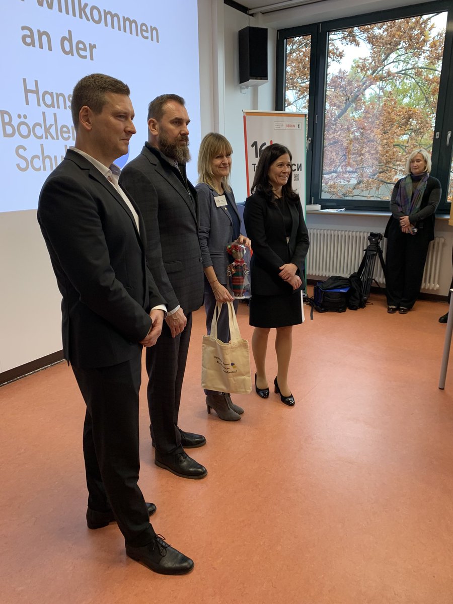 Martin Klesmann tweet media