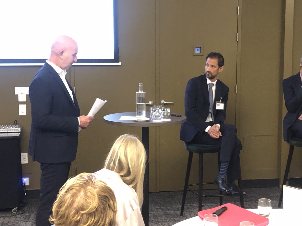 ‘We believe private credit is now in its golden age,’ Andreas Klein from Pictet AM says. ‘Backed by managers with the right knowledge, expertise and local presence, investors can access this low-risk asset class with strong underlying yields in an uncertain macro environment.’