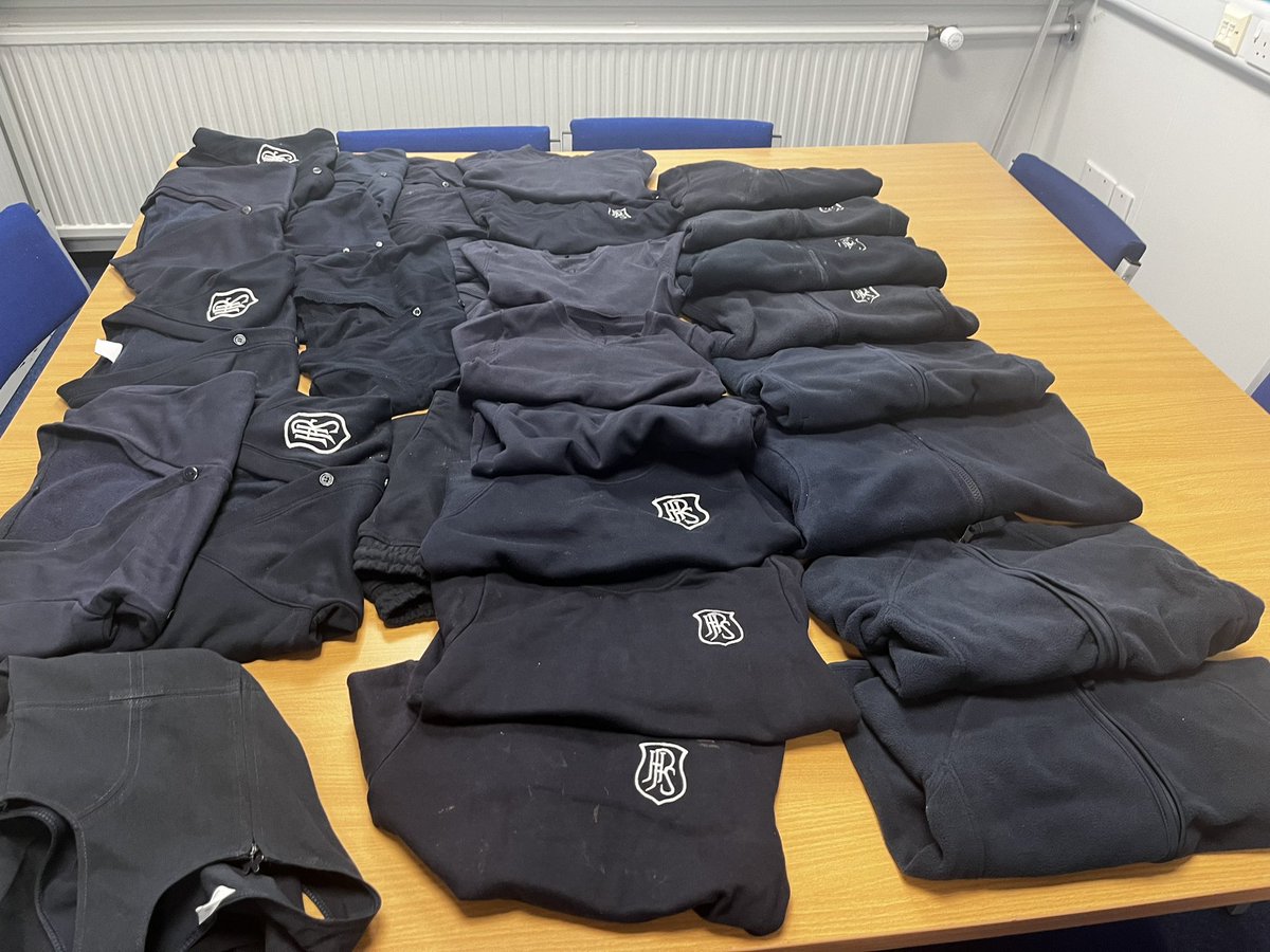 Mrs Alcorn tweet media