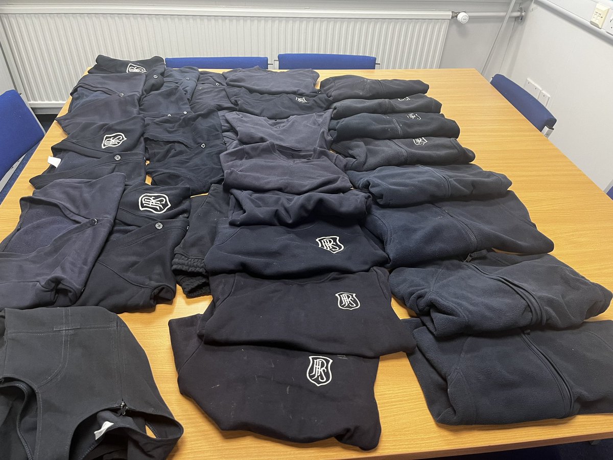 Mrs Alcorn tweet media