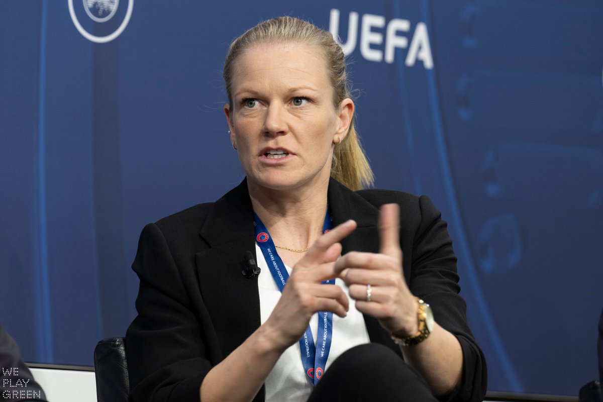 WePlayGreen tweet media