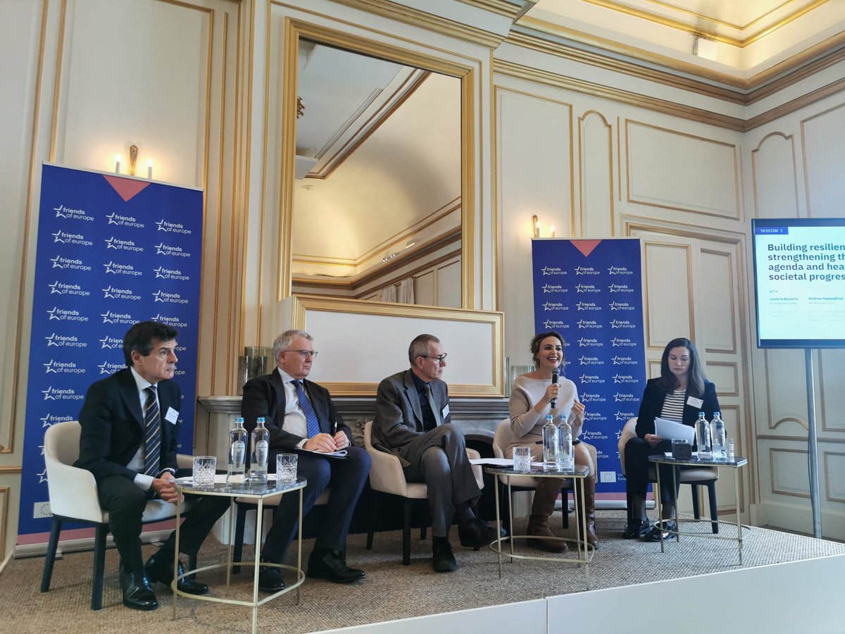 OKRA Technologies tweet media