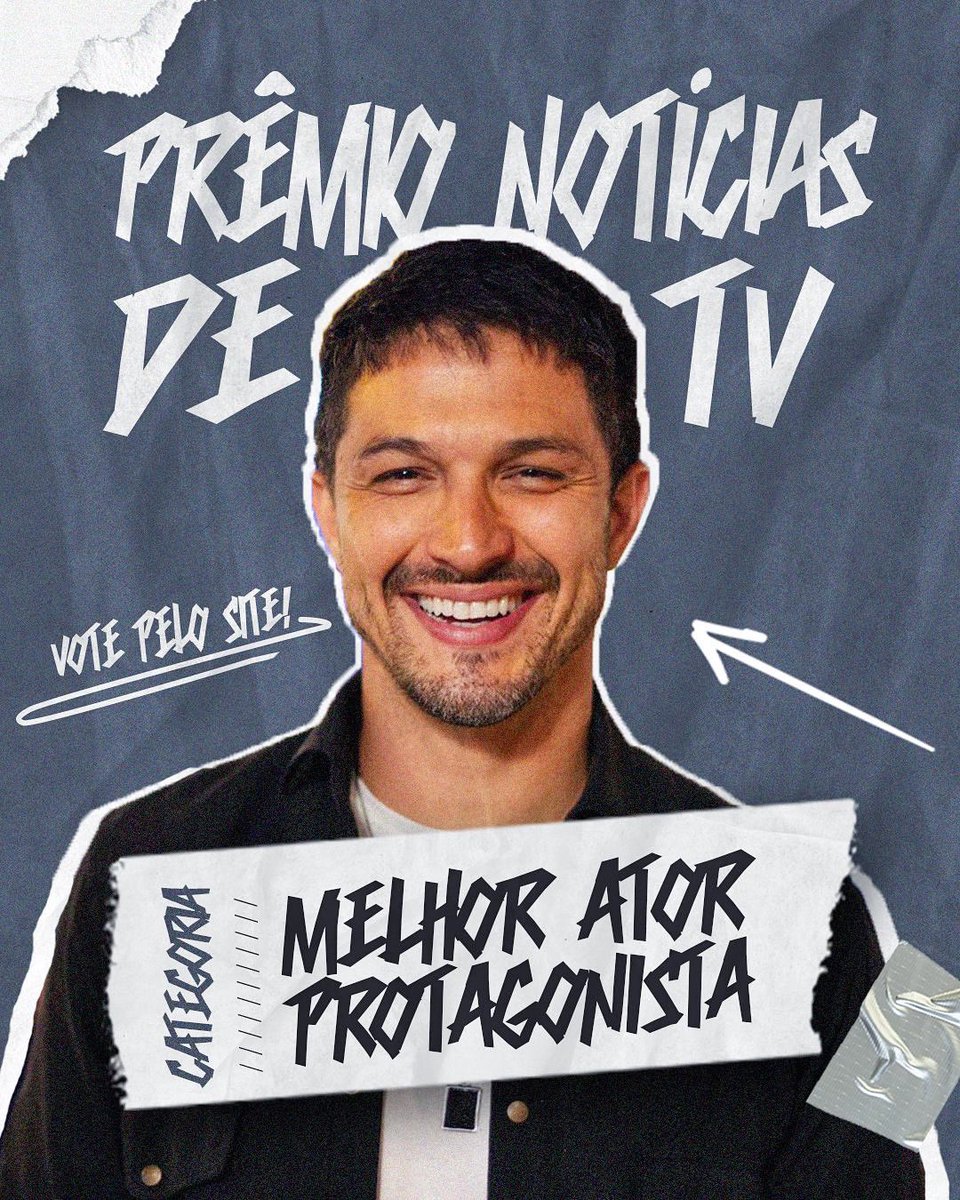 bestofromulo's tweet photo. 🚨ATENÇÃO! O servidor do site da prêmio @onoticiasdetv teve problemas e a votação zerou em todas as categorias, mas os votos anteriores serão computados junto com os novos quando a votação encerrar. Ela segue até dia 3/12. Votem muito no Romulo! 

📲 https://t.co/AJpmuDEE8W https://t.co/pJJ0rgZOob