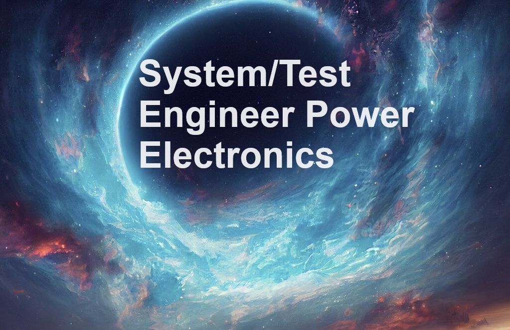 SpaceSpecialists Ltd (@spacespecialis1) on Twitter photo #spacejob System/Test Engineer - Power Electronics, Austria
spacespecialists.com/portfolio-view…
Contact Ray Stott, SpaceSpecialists Ltd with your CV/Cover Letter
raystott@spacespecialists.com
#spacespecialists #spacecareer #space #austriajobs #powerelectronics #systemengineer #testsystems #spacejob System/Test Engineer - Power Electronics, Austria
spacespecialists.com/portfolio-view…
Contact Ray Stott, SpaceSpecialists Ltd with your CV/Cover Letter
raystott@spacespecialists.com
#spacespecialists #spacecareer #space #austriajobs #powerelectronics #systemengineer #testsystems