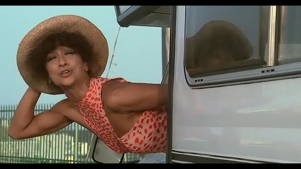 FabGiagnoni's tweet photo. #Fantozzi subisce ancora
Di #NeriParenti
Con #PaoloVillaggio
1983
90 min.
Uno dei capitoli più divertenti.
What's a prostate & a kibbutz?
Voto: 8
#Comico #Comedy #Commedia
#Film #Cinema #Movie #Cinematography #FilmTwitter #FilmTWT #Movies #MovieTwit #MovieReview #MovieReview https://t.co/Bt1LltLlWU
