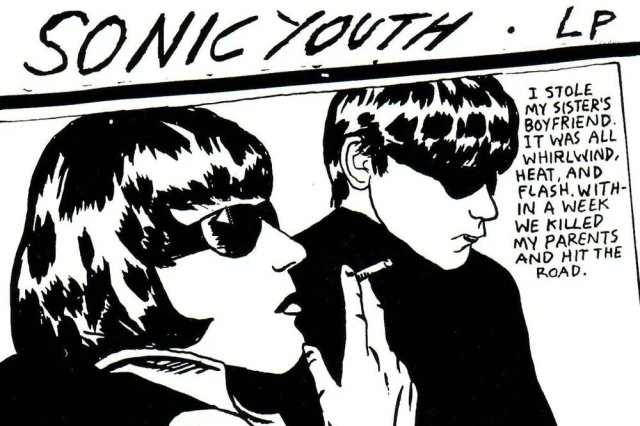 Proudly continuing my tradition of designing campus lit mag posters that only 45yr olds can relate to!