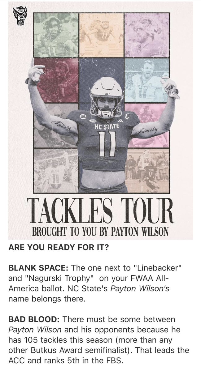 Andrea Adelson tweet media