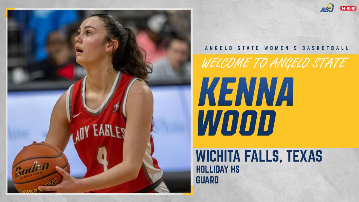 ⛹️‍♀️🏀

Welcome to the #RamFam, Kenna! #RamEm