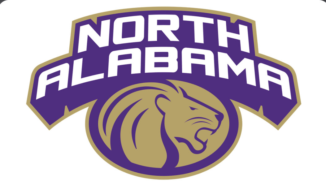 After an amazing conversation with ⁦<a href="/CoachCruce/">Morgan Cruce</a>⁩ I want to thank God for the opportunity to play football at the University of North Alabama (PWO)
⁦<a href="/wcsPHScr/">Charles Rathbone</a>⁩ ⁦<a href="/B_Taylor_Gang/">Brandon Taylor</a>⁩