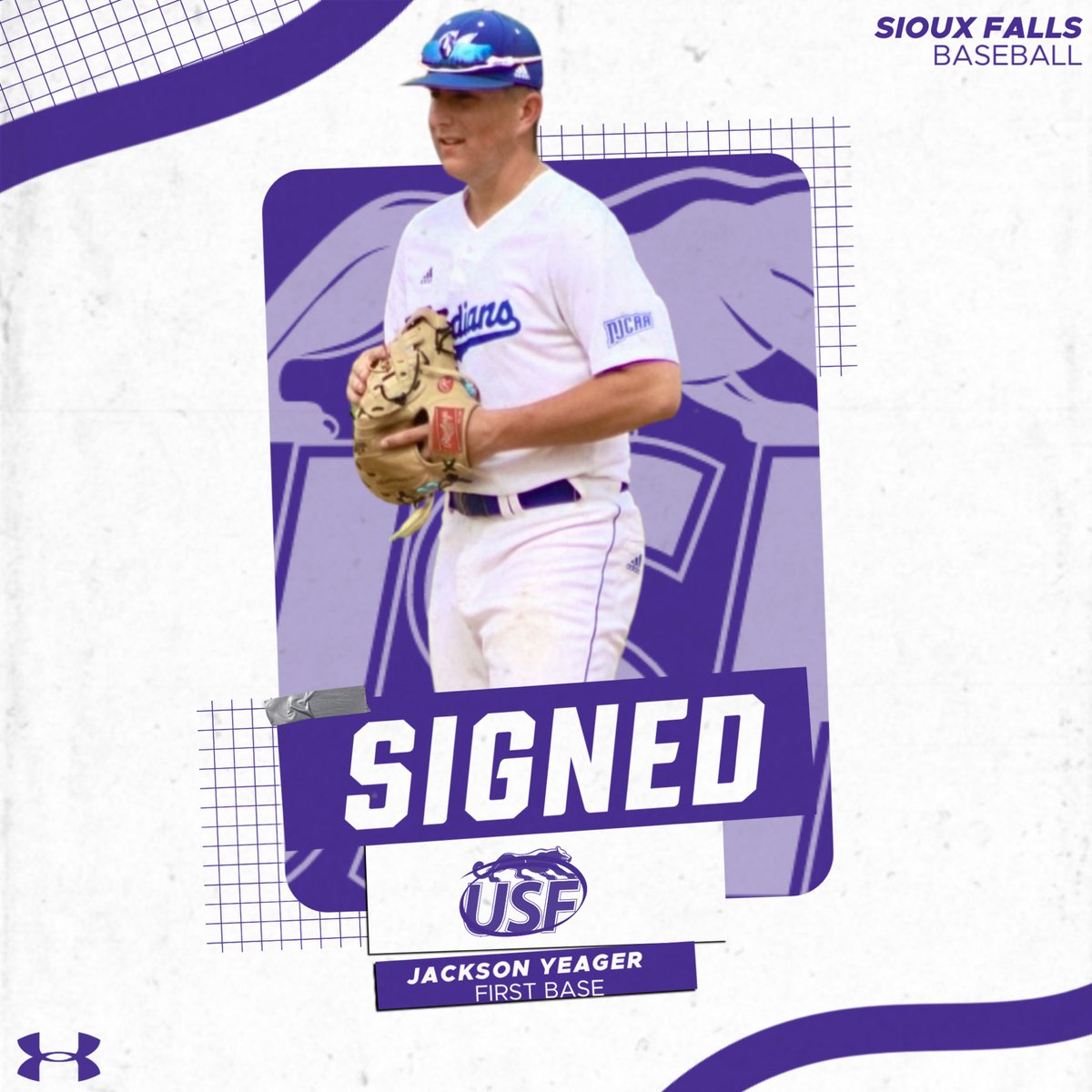 USF Baseball (@usfcougarsbb) on Twitter photo 