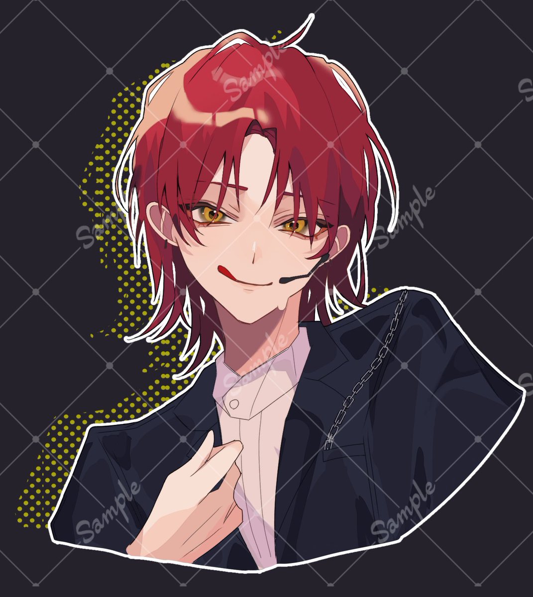 🐶 #納品報告 🐾

バストアップのご依頼でした🐕‍🦺🐾