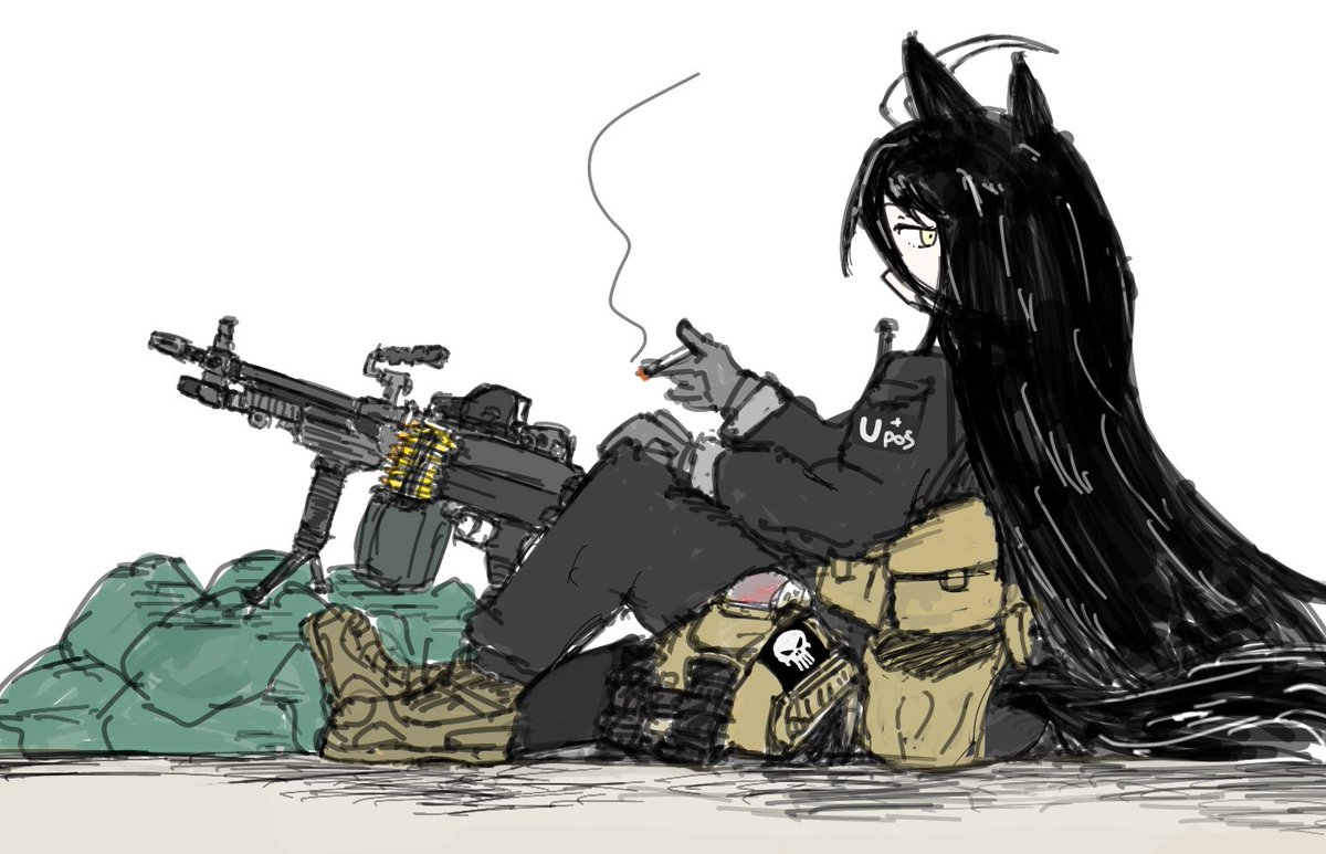 #いい銃の日