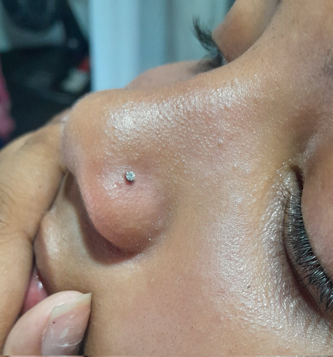 Verissimo000's tweet photo. Aba nasal 🤤 https://t.co/34VE080IhH